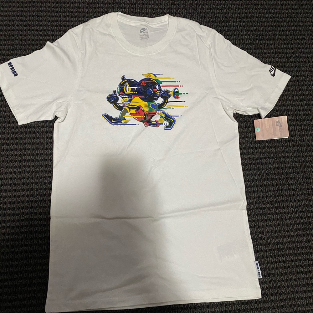 Men Nike sportswear T-shirt